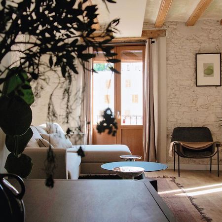 Unique Living Born Apartments & Studios バルセロナ エクステリア 写真