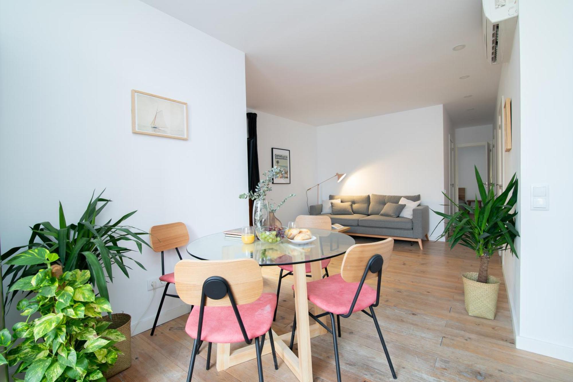 Unique Living Born Apartments & Studios バルセロナ エクステリア 写真