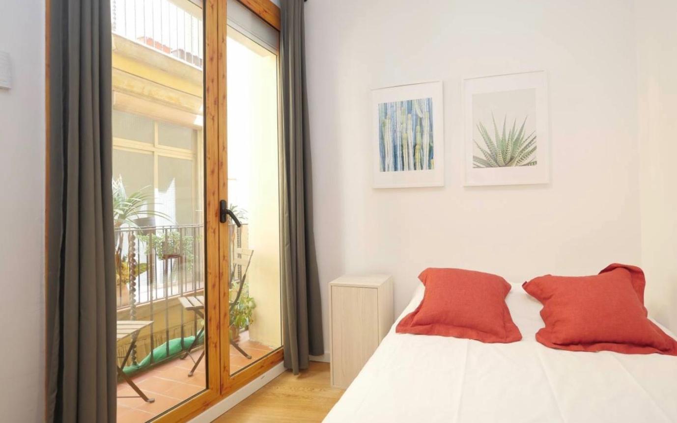 Unique Living Born Apartments & Studios バルセロナ エクステリア 写真