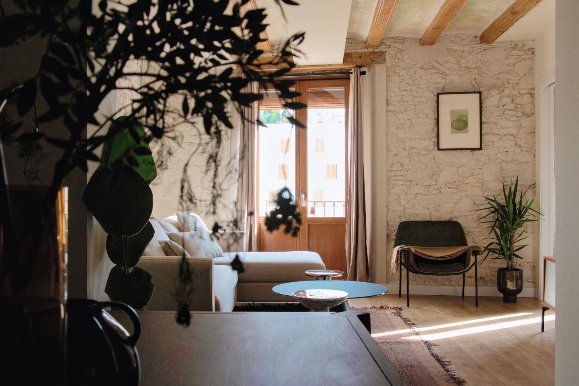 Unique Living Born Apartments & Studios バルセロナ エクステリア 写真