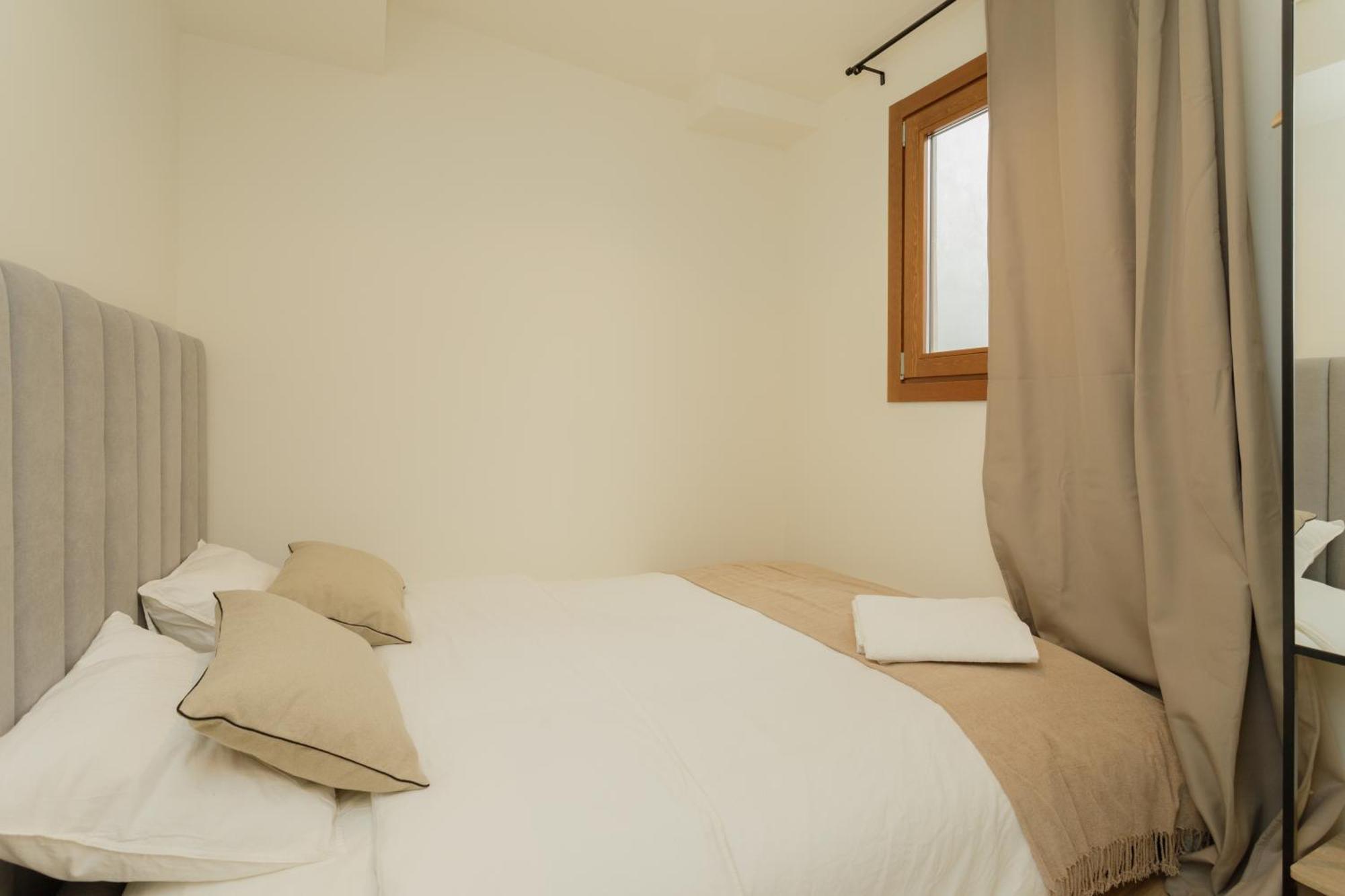 Unique Living Born Apartments & Studios バルセロナ エクステリア 写真