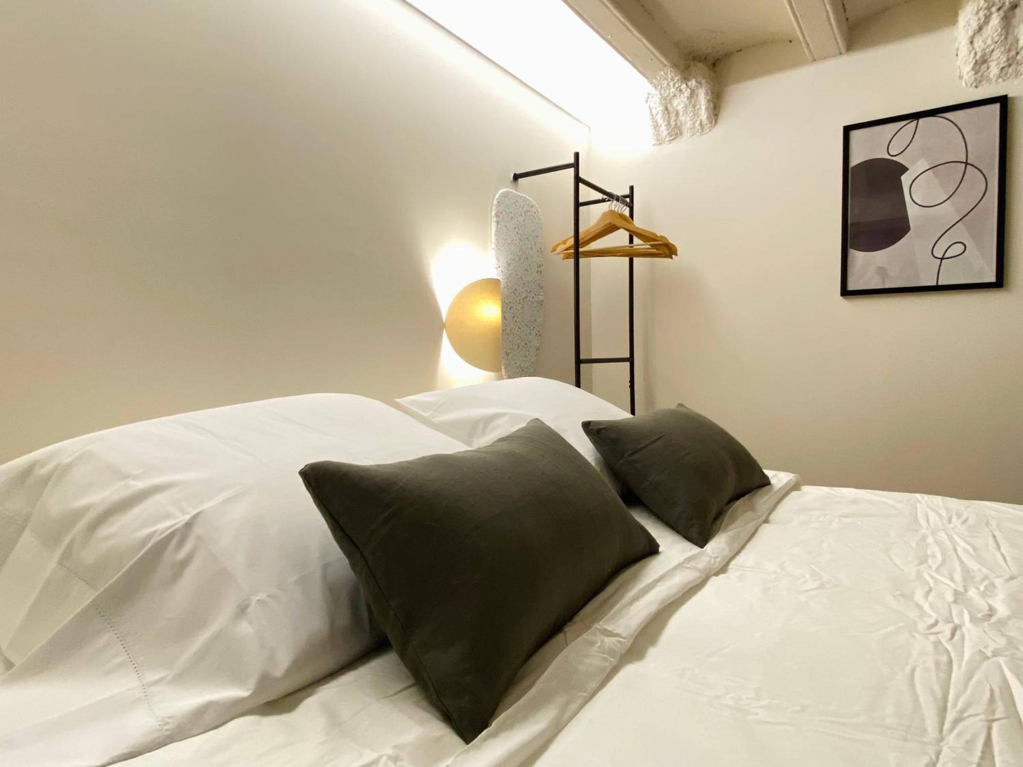Unique Living Born Apartments & Studios バルセロナ エクステリア 写真