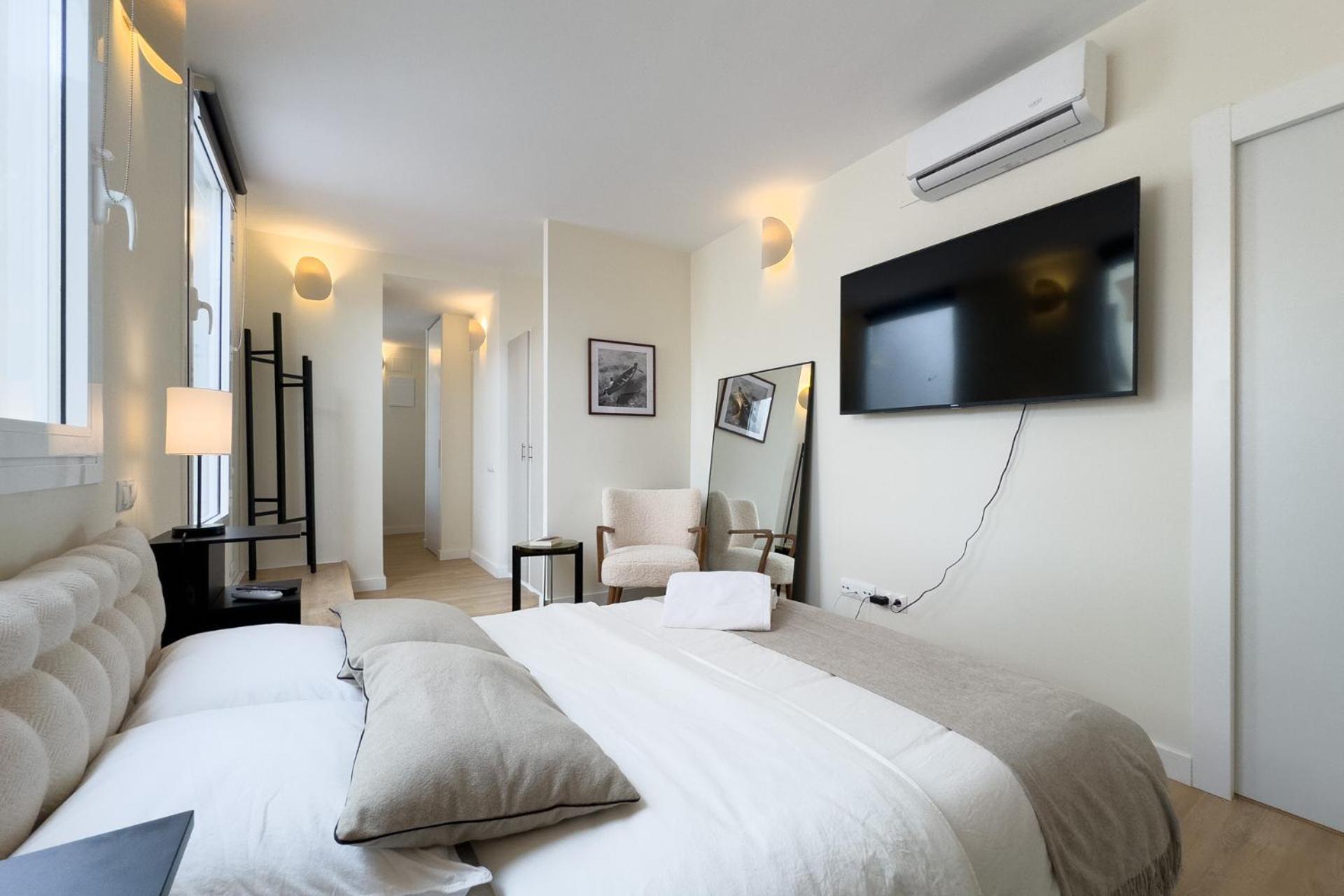 Unique Living Born Apartments & Studios バルセロナ エクステリア 写真