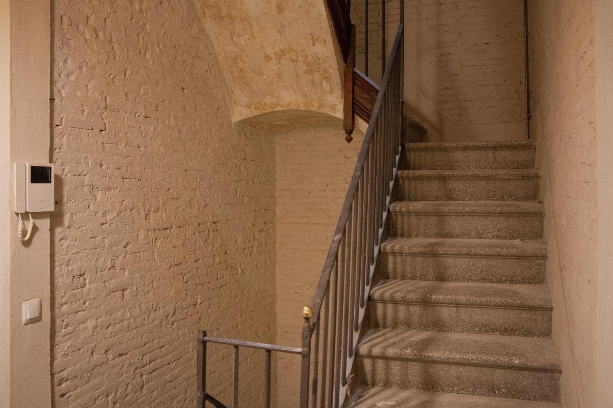 Unique Living Born Apartments & Studios バルセロナ エクステリア 写真