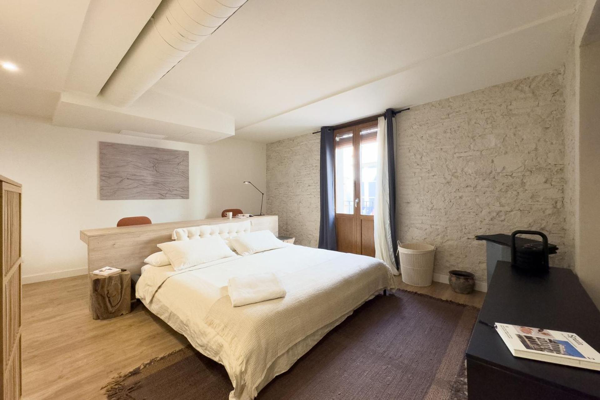Unique Living Born Apartments & Studios バルセロナ エクステリア 写真
