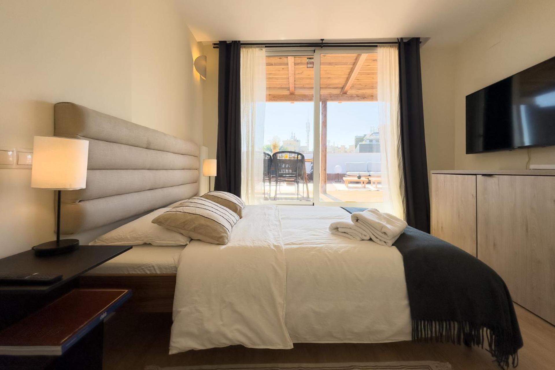 Unique Living Born Apartments & Studios バルセロナ エクステリア 写真