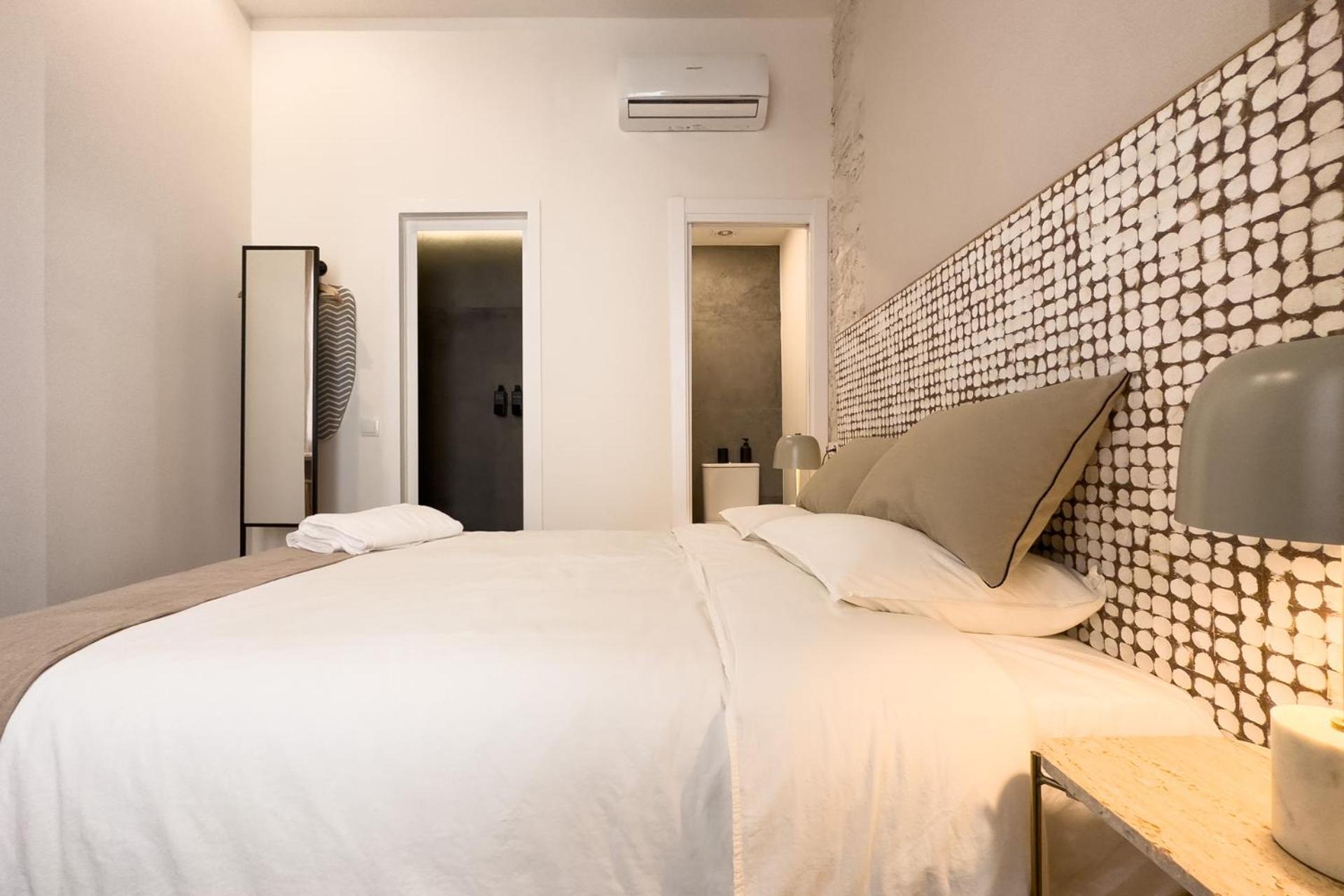 Unique Living Born Apartments & Studios バルセロナ エクステリア 写真