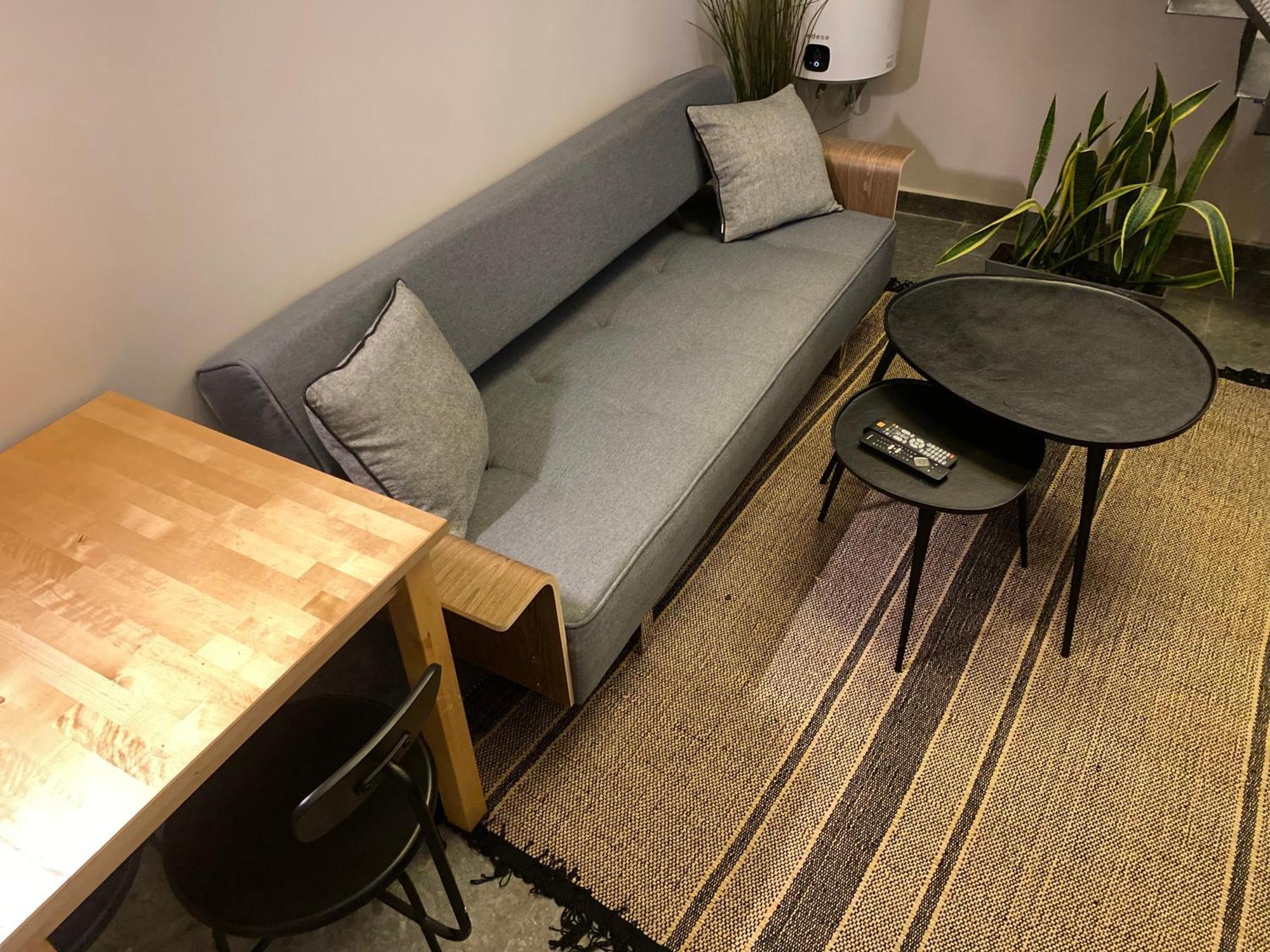 Unique Living Born Apartments & Studios バルセロナ エクステリア 写真