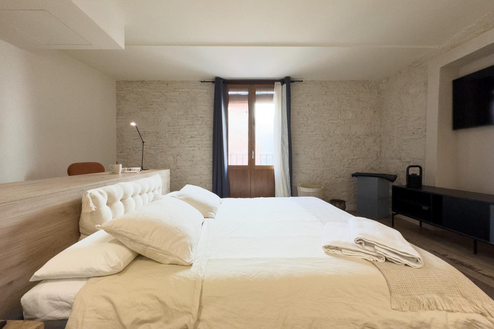 Unique Living Born Apartments & Studios バルセロナ エクステリア 写真